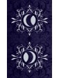 Seconhand Tarot De La Nuit by Carole-Anne Eschenazi & Alexandra V. Bach
